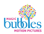 Magicbubbles Motion Pictures logo