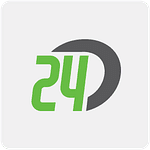24Online logo