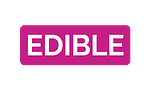 Edible Agency logo