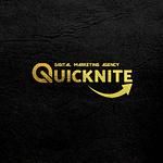 Quicknite - Digital Marketing Agency logo