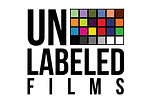 Unlabeled Films logo