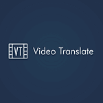 Video Translate