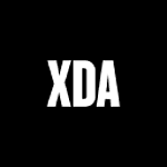 XD Agency logo