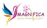 Magnifica Agencia Marketing logo