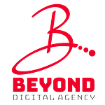BEYOND DIGITAL AGENCY / PRAGUE