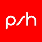 PSh | Providing Digital Transformation logo