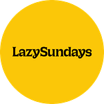 Lazy Sundays
