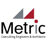 Metric Consulting Engineers & Architects Co.,Ltd. logo