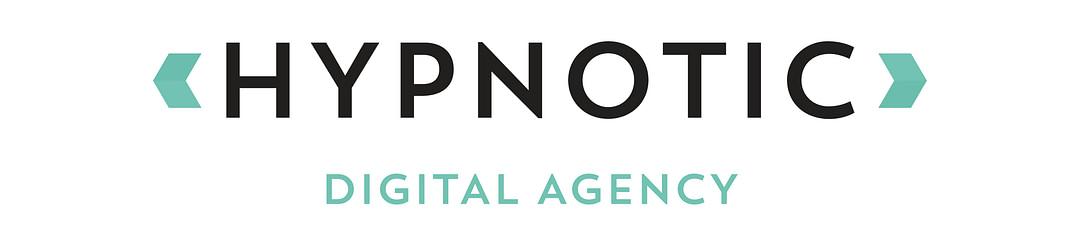 Hypnotic Digital Agency cover