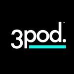 3Pod Group logo