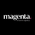 Magenta Creative Agency logo