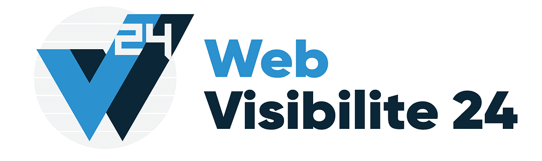 Web Visibilité 24 cover