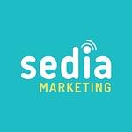 Sedia Marketing logo