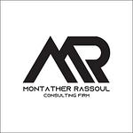 Montather Rassoul logo