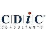 CDiC Consultants LLP logo