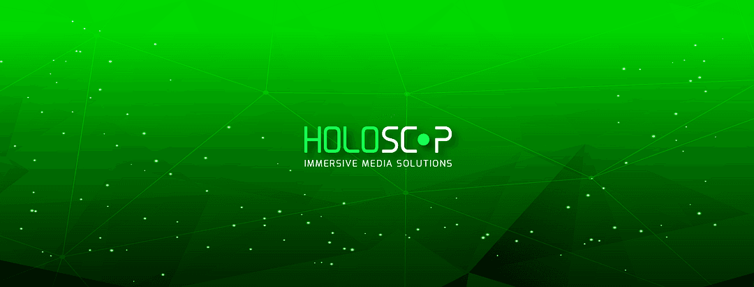 HOLOSCOP cover