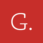 G Squared logo