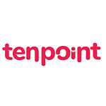 TENPOINT MEDIA logo