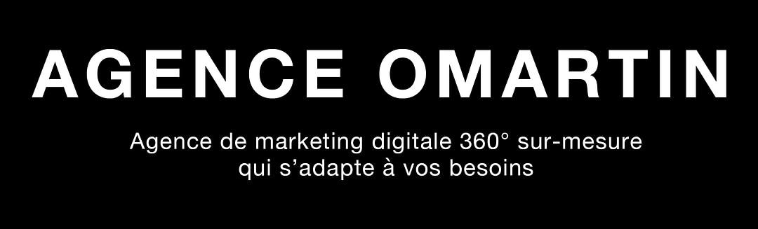 Omartin Marketing cover
