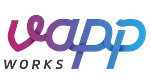 Vapp Works logo