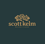 Scott Kelm Design Studio logo