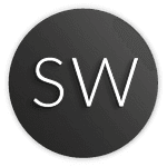 SW Agency logo