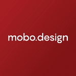 Mobo Design logo
