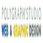 PolygraphStudio Agence web & Graphic design logo