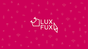 Luxfux cover