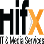HiFX IT & Media Services