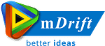 mDrift Technologies logo