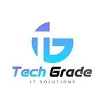 TechGrade Inc. logo