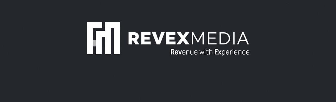 Revex Media cover
