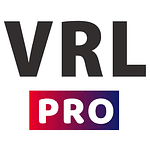 VRL PRO DIGITAL logo