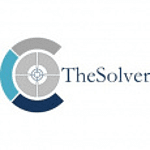 TheSolver logo