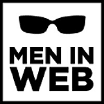 Men in Web