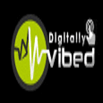 Digitally Vibed logo