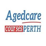 Aged Care Courses Perth WA logo