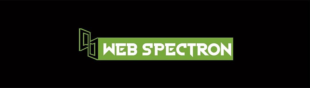Web Spectron cover
