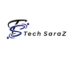 Tech SaraZ logo