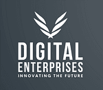 Digital Enterprises logo