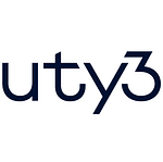 UTY3 logo