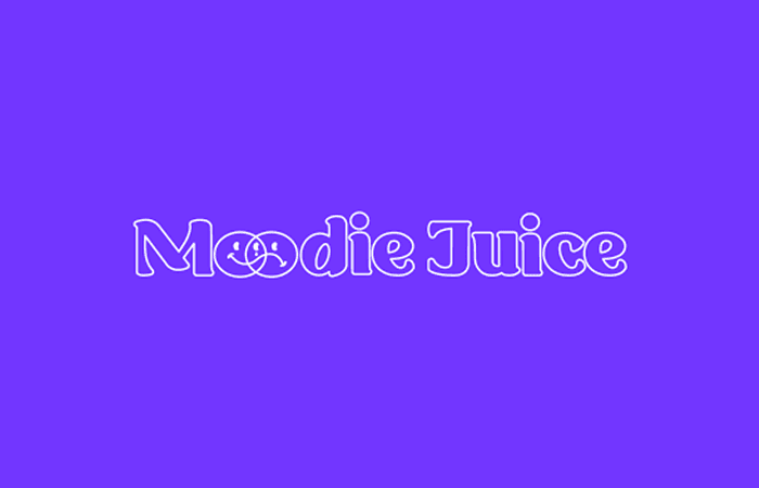 Moodie Juice cover
