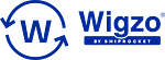 Wigzo Technologies logo