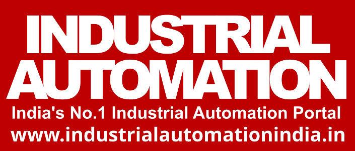 Industrial Automation Magazine cover