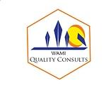 Wami Quality Consults logo