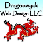 Dragonwyck Web Design LLC logo