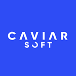 Caviarsoft logo