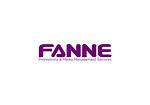 FANNE Promotions & Media Management Services Limited logo