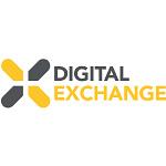 Digital Exchange logo